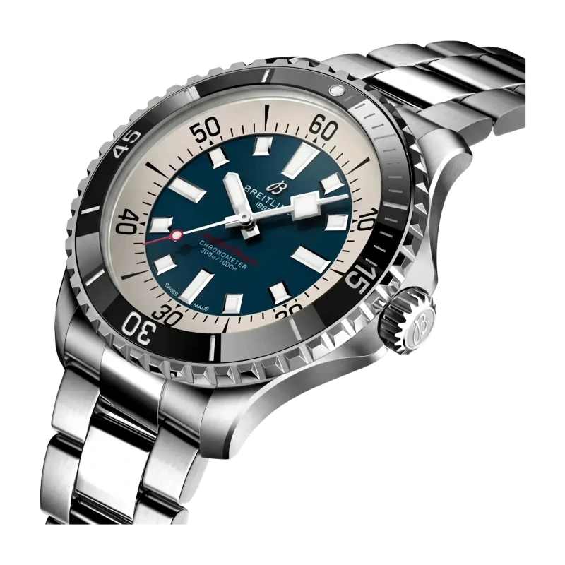 Superocean Automatic 44