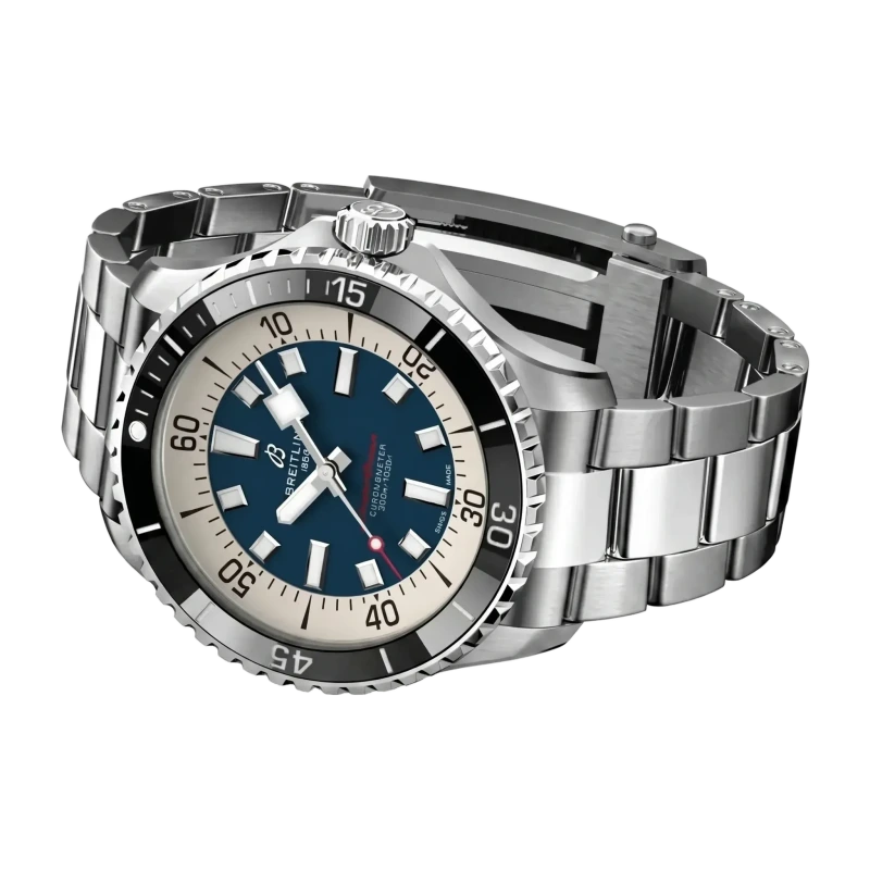 Superocean Automatic 44