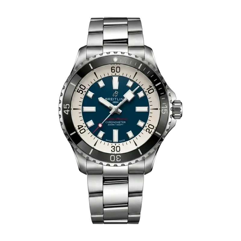 Superocean Automatic 44