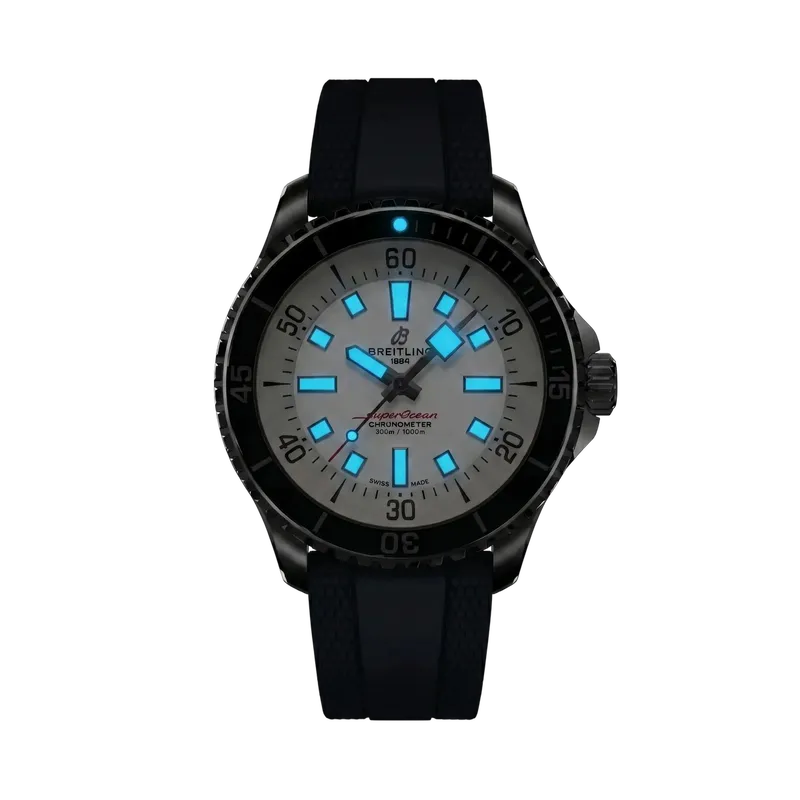 Superocean Automatic 44