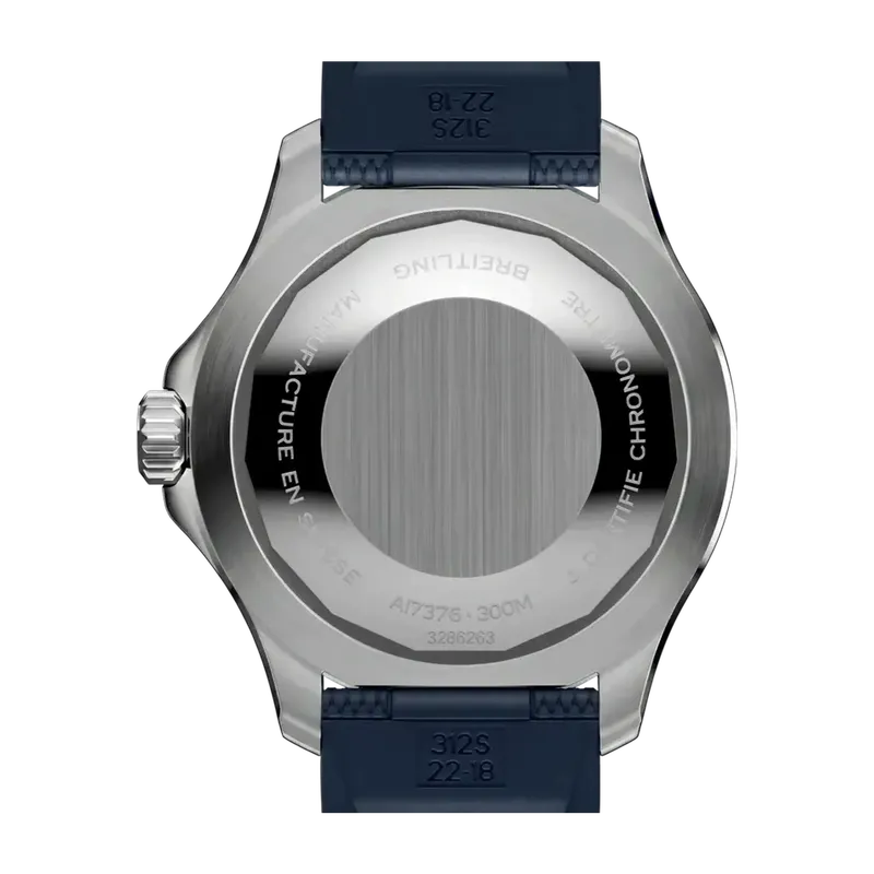 Superocean Automatic 44