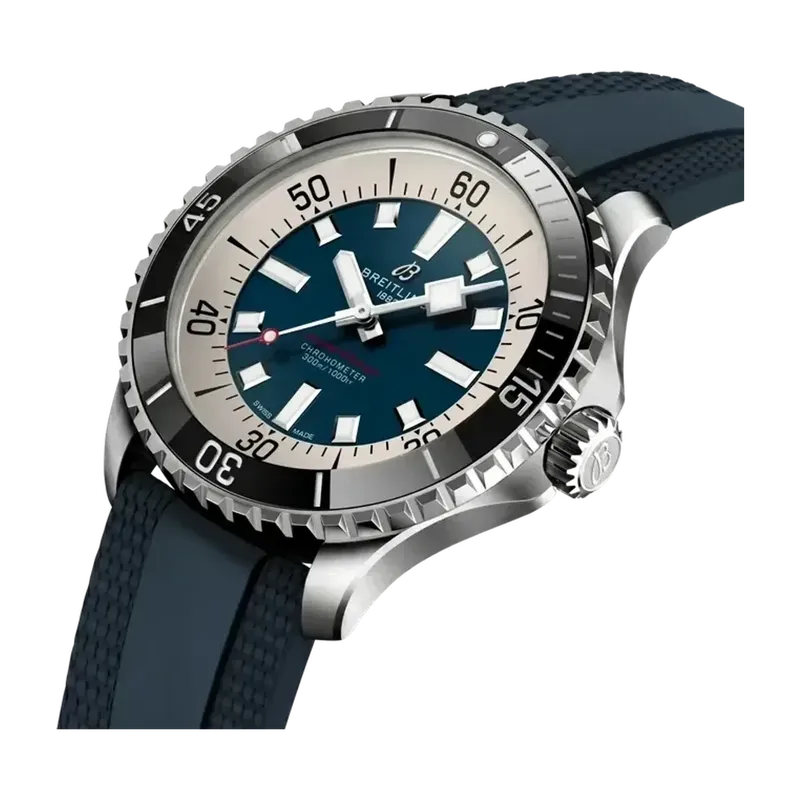 Superocean Automatic 44