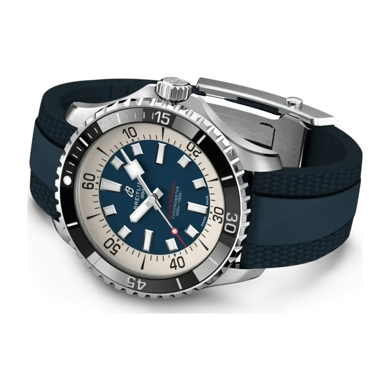Superocean Automatic 44