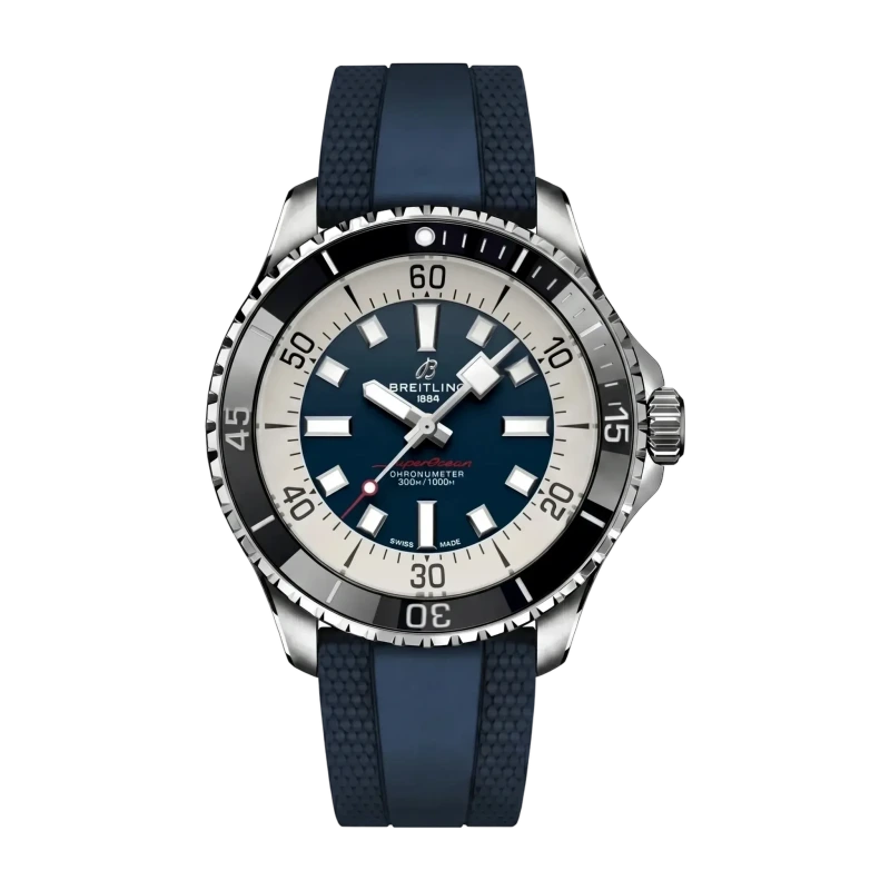Superocean Automatic 44