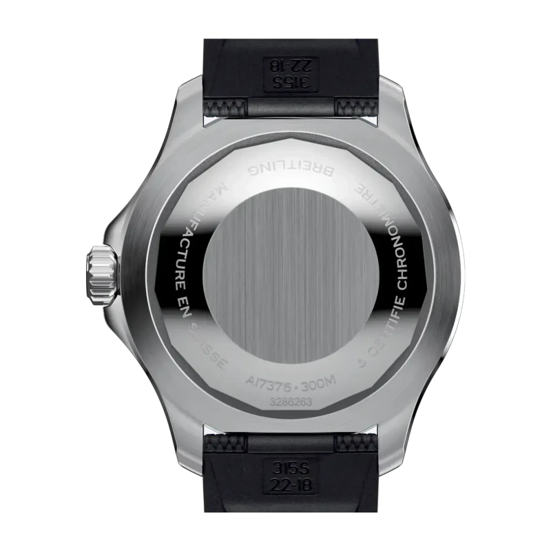 Superocean Automatic 44