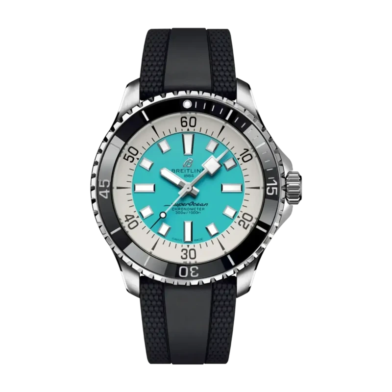 Superocean Automatic 44