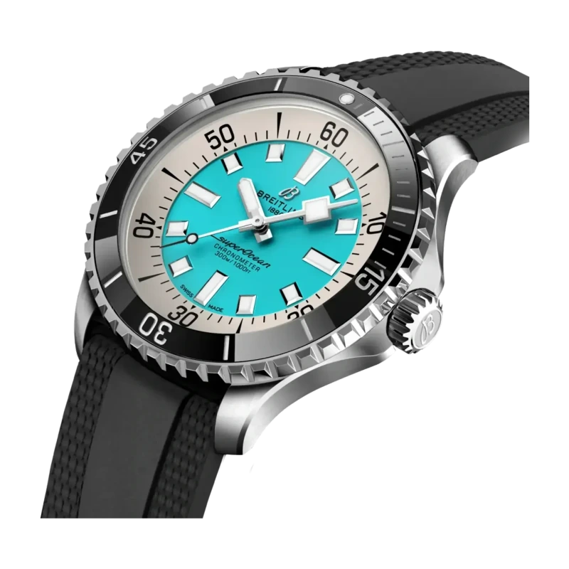 Superocean Automatic 44