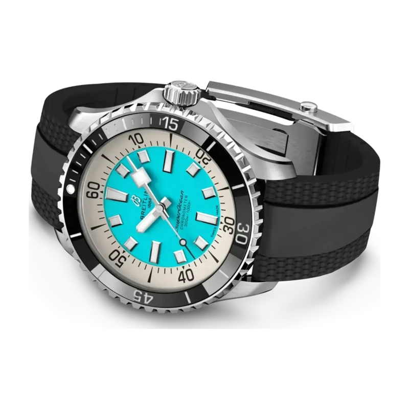 Superocean Automatic 44