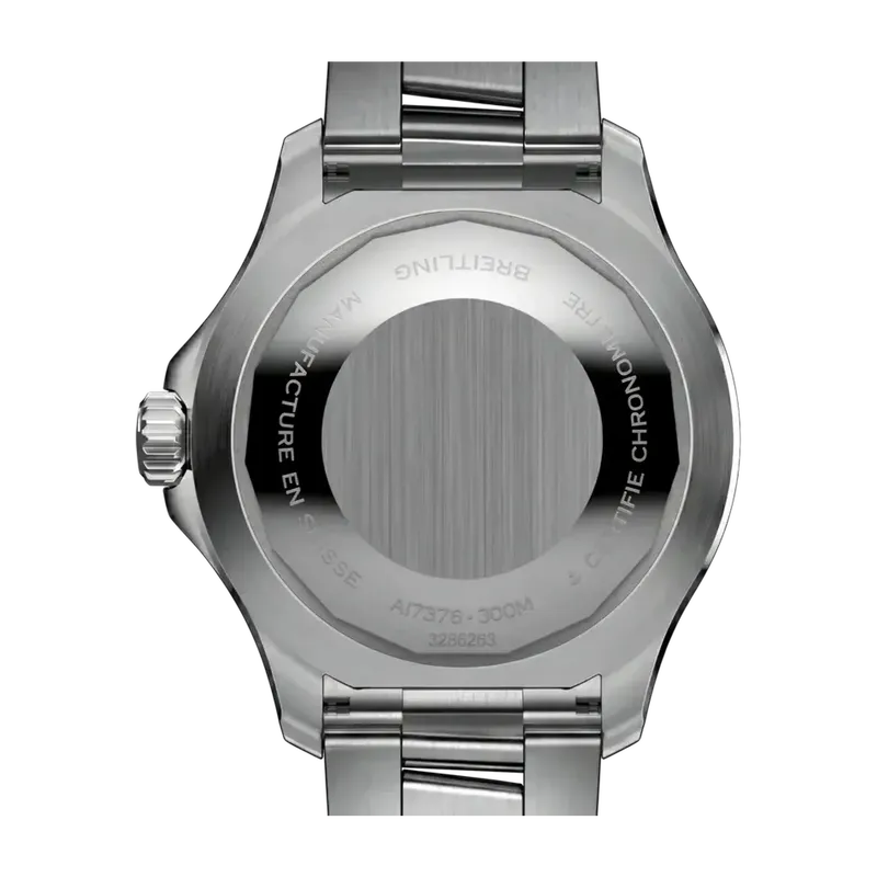 Superocean Automatic 44