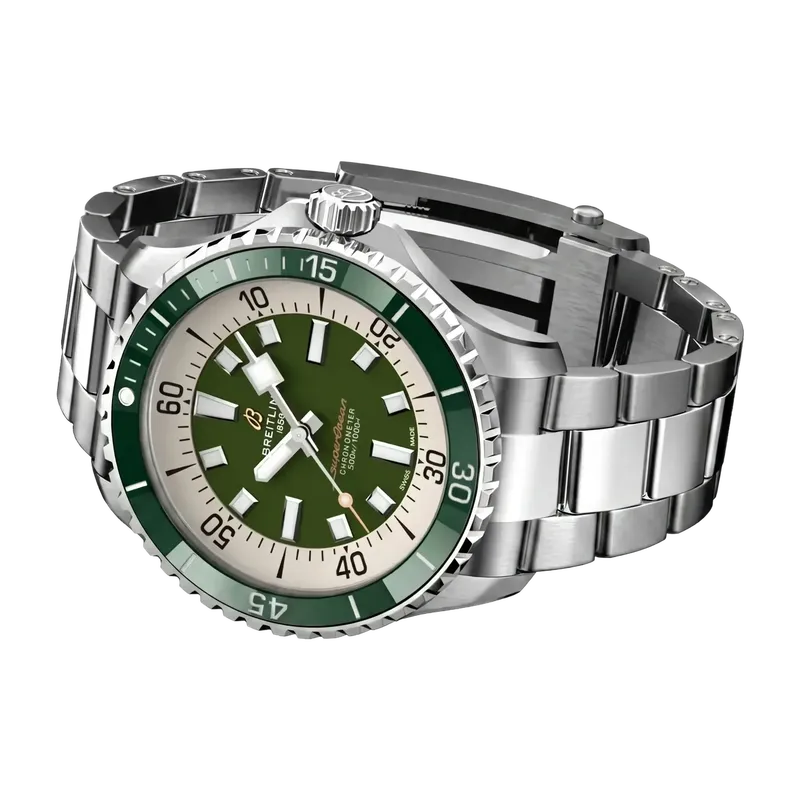 Superocean Automatic 44