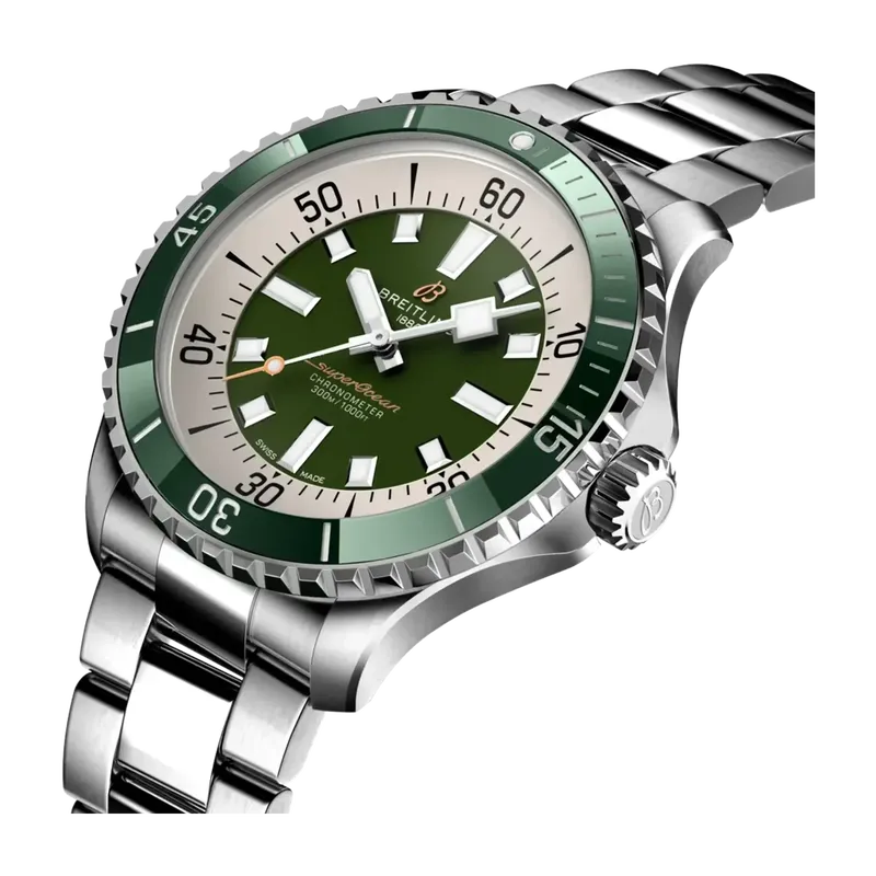 Superocean Automatic 44