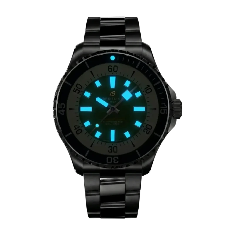 Superocean Automatic 44
