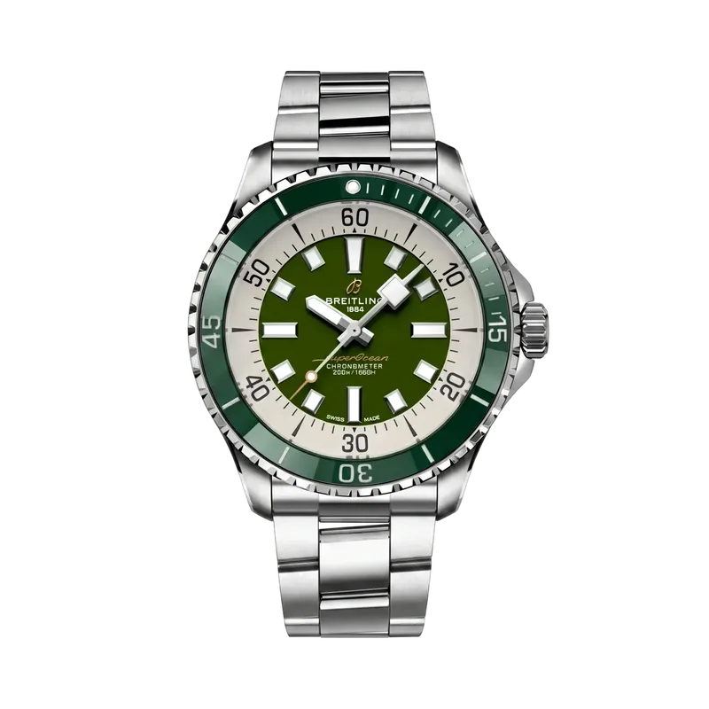 Superocean Automatic 44