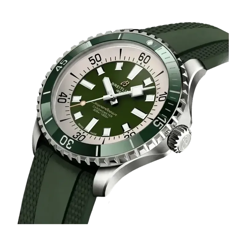 Superocean Automatic 44
