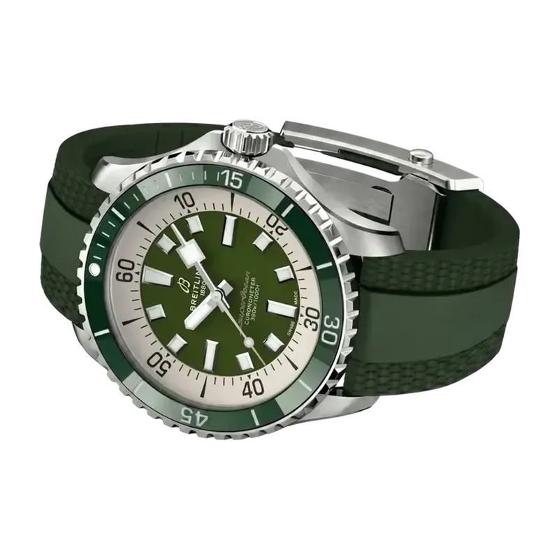 Superocean Automatic 44