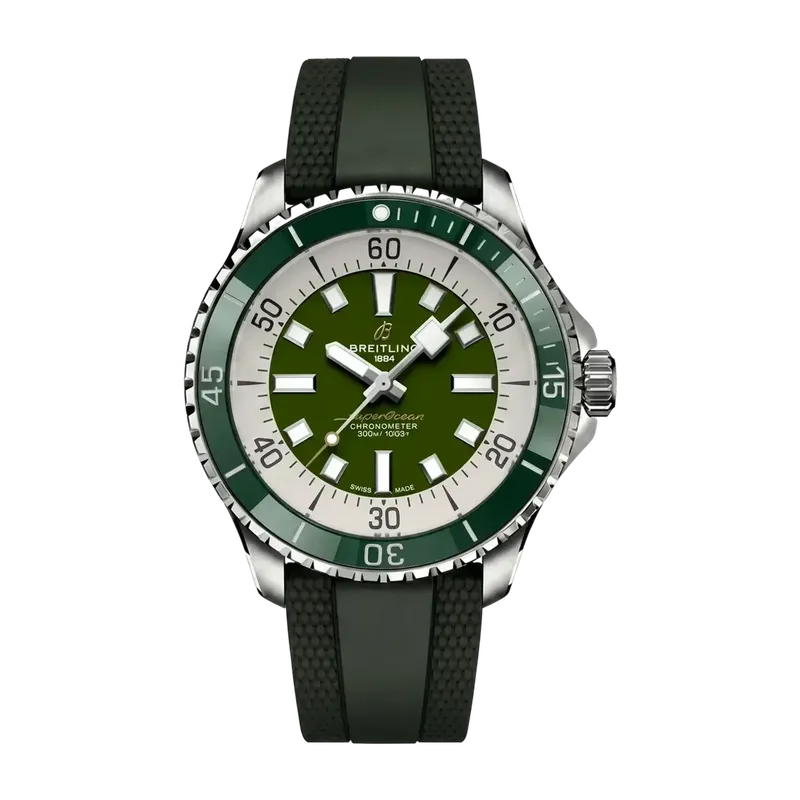 Superocean Automatic 44