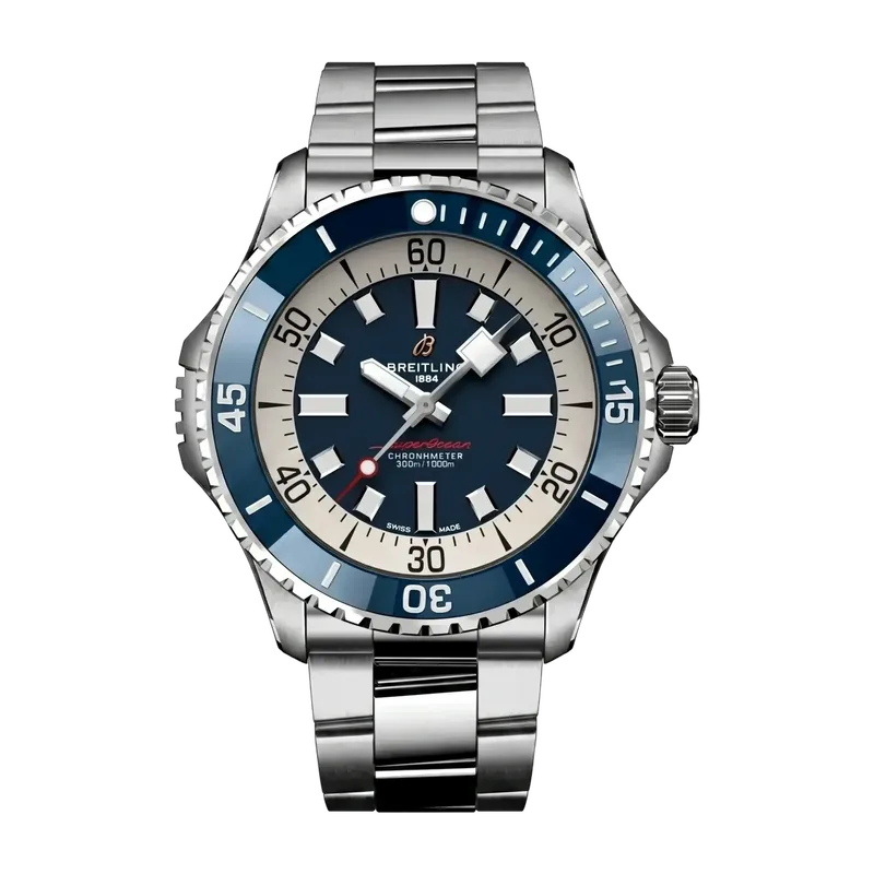 Superocean Automatic 46