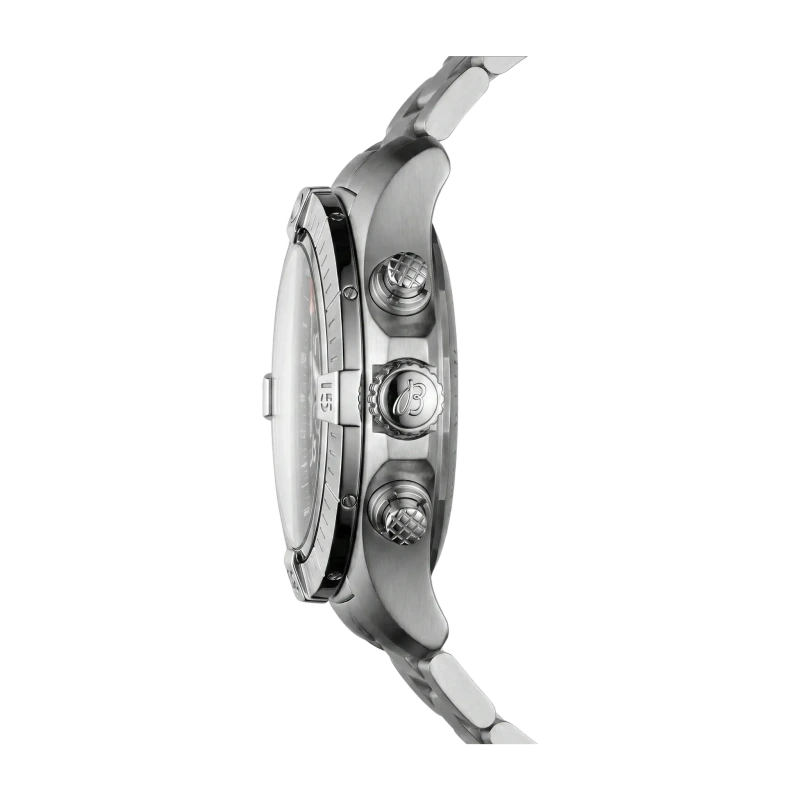 Avenger Chronograph GMT 45