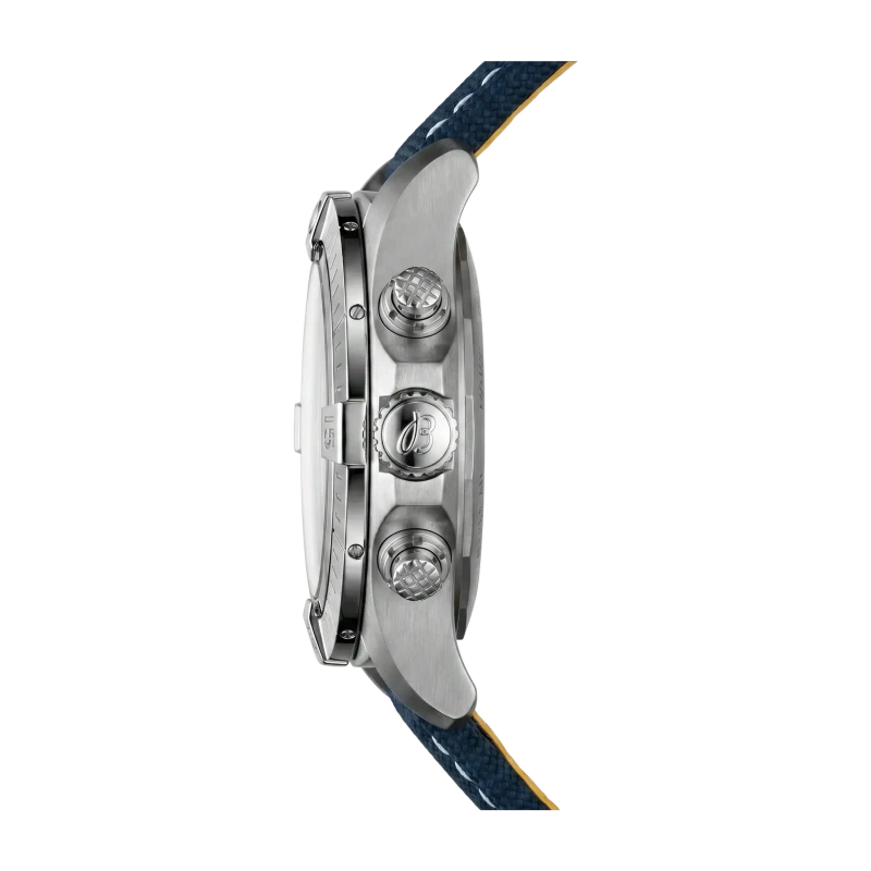 Avenger Chronograph GMT 45