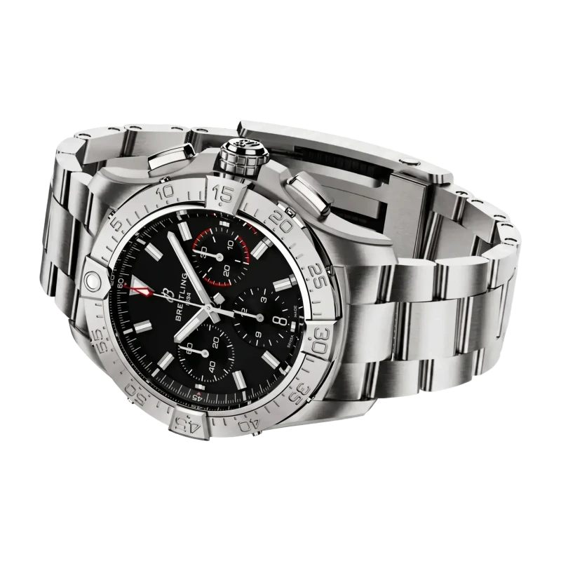 Avenger B01 Chronograph 42