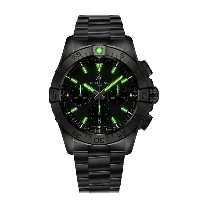 Avenger B01 Chronograph 42