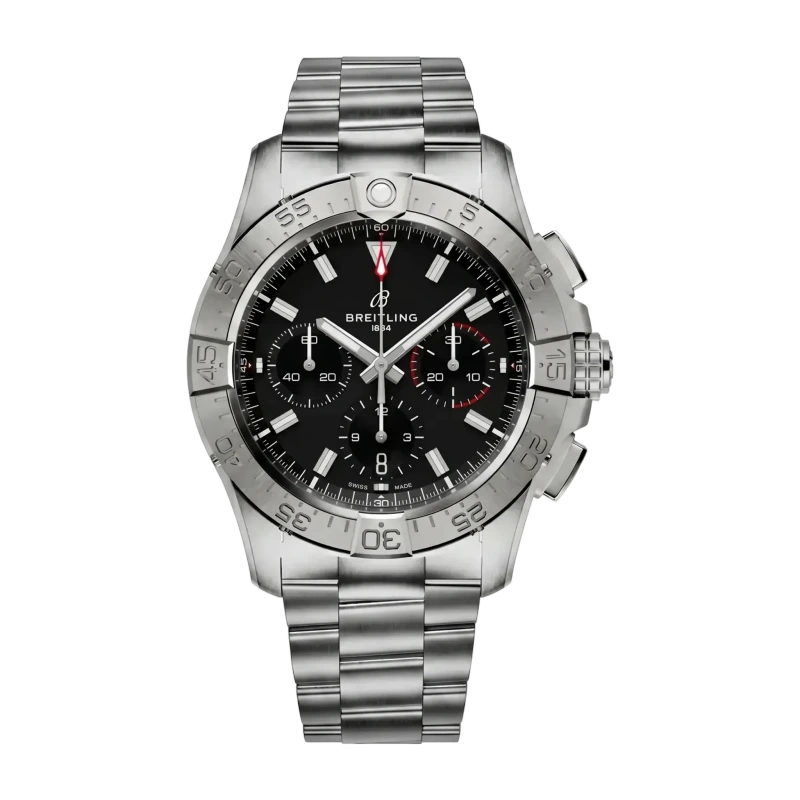 Avenger B01 Chronograph 42