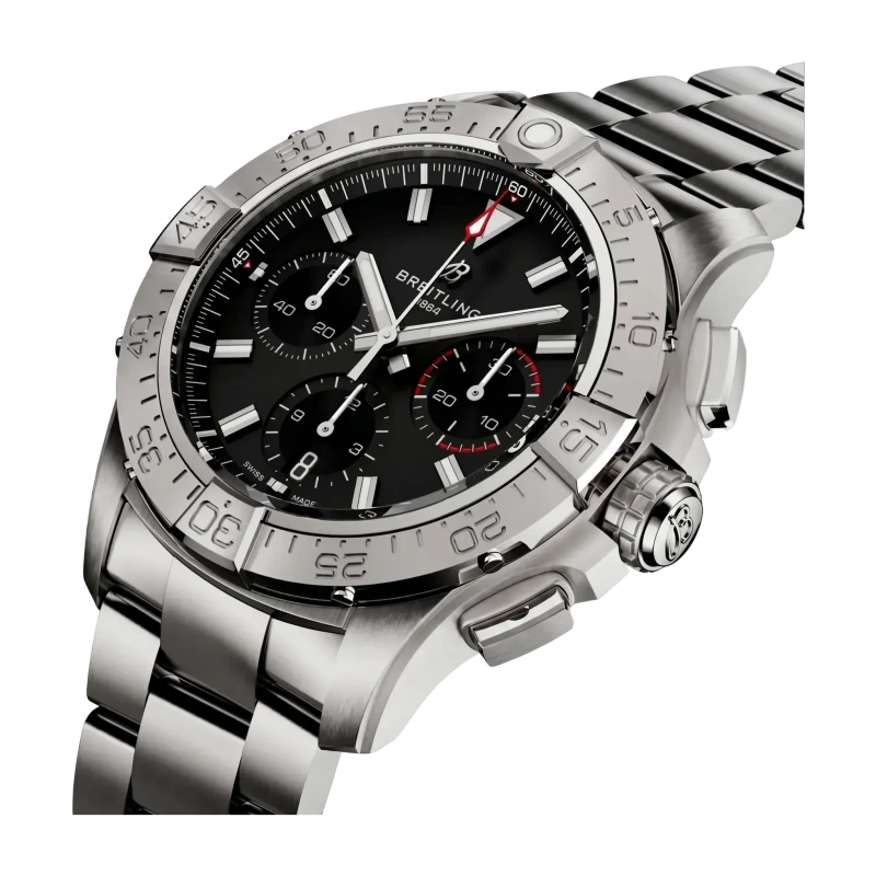 Avenger B01 Chronograph 42