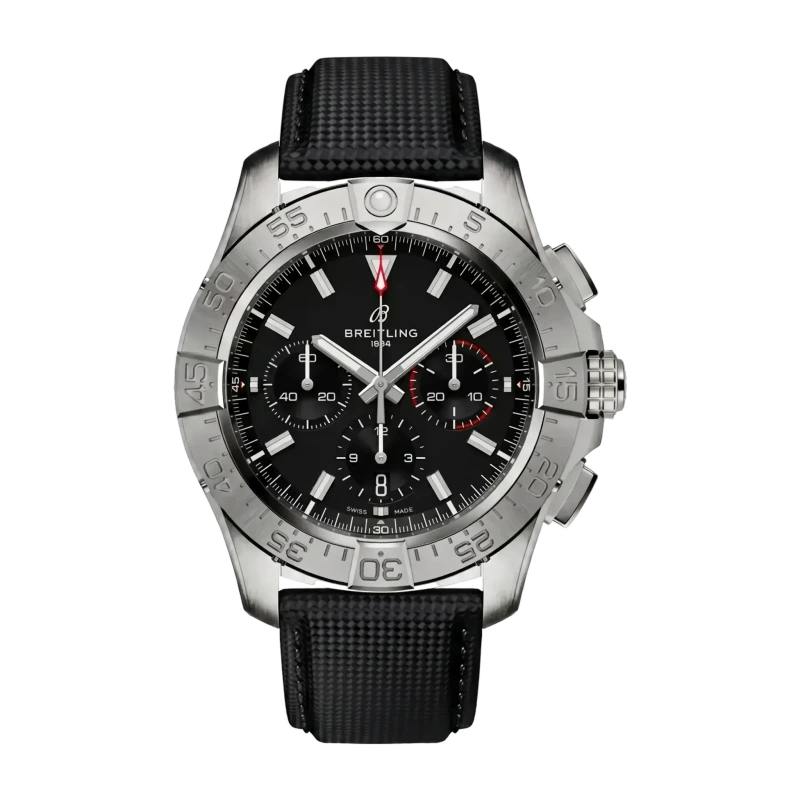 Avenger B01 Chronograph 44