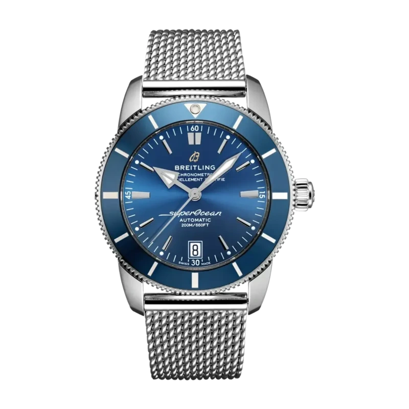 Superocean Heritage B20 Automatic 42