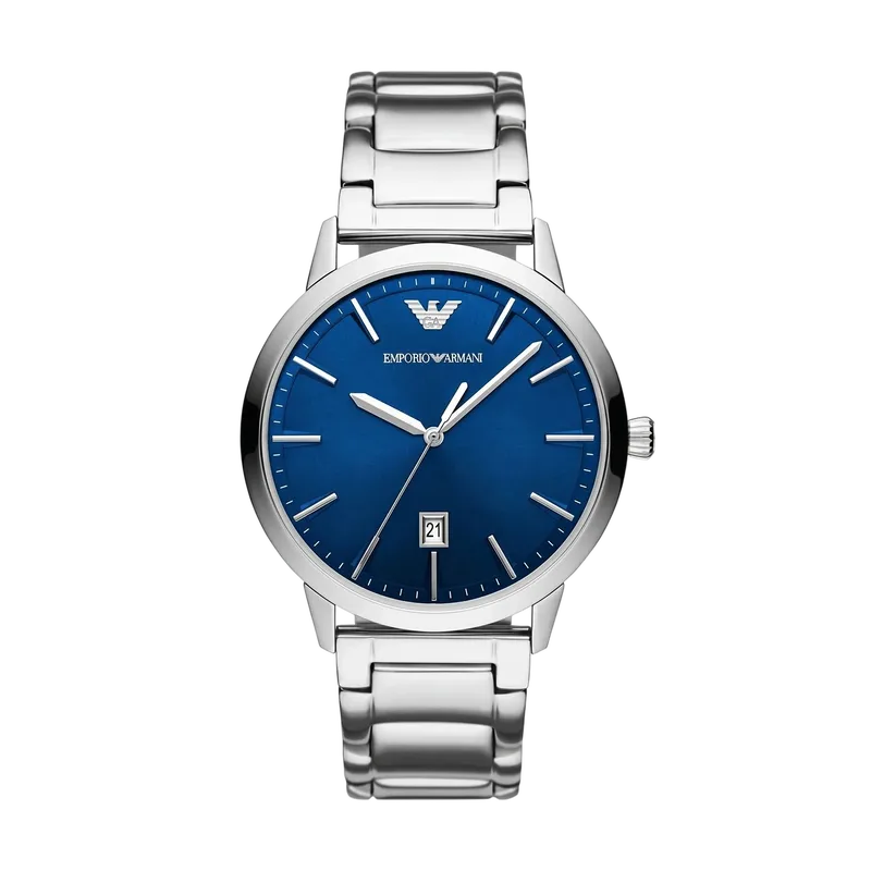 Ruggero Watch Blue