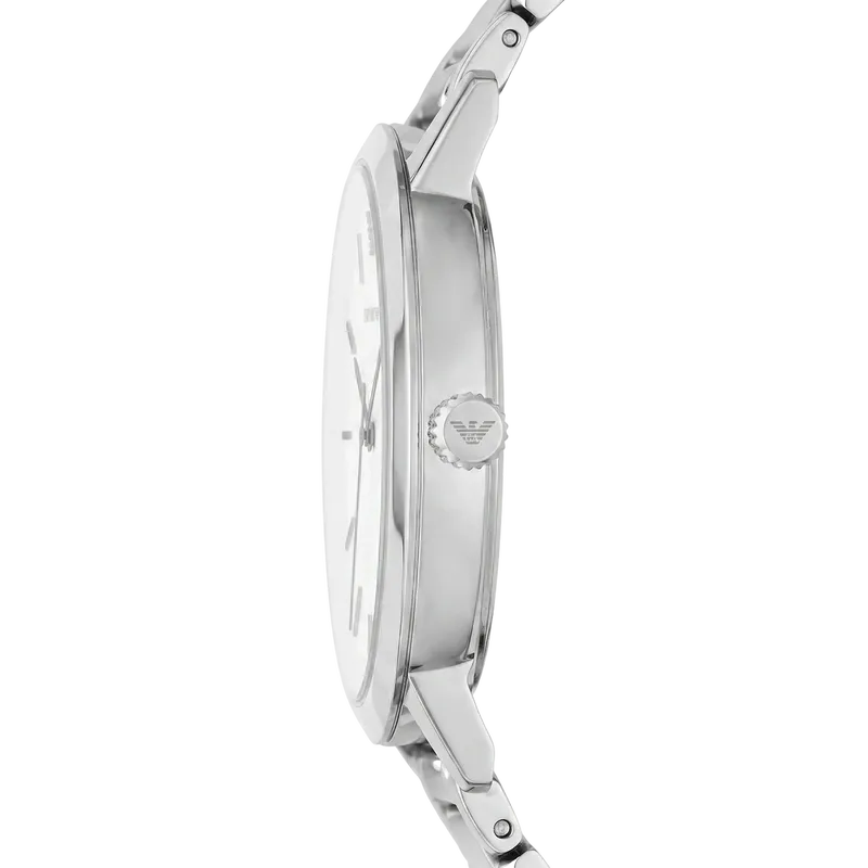 Ruggero Watch Blue