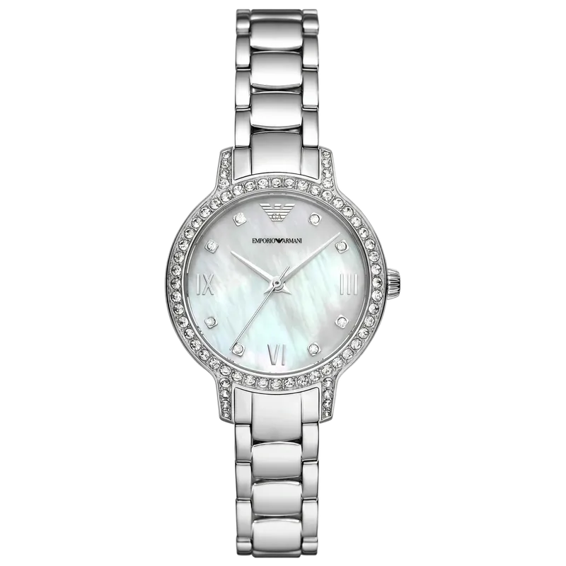 Cleo Watch