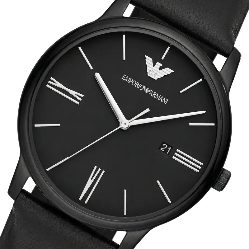 Nico Watch Stainless Steel 42mm