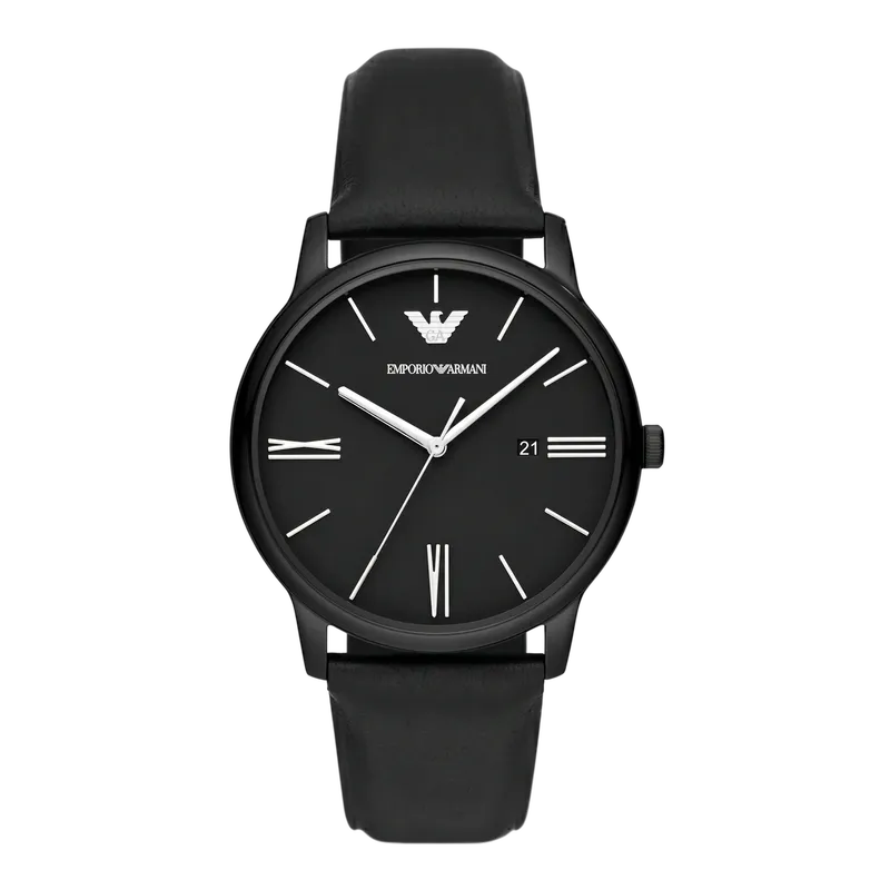 Nico Watch Stainless Steel 42mm