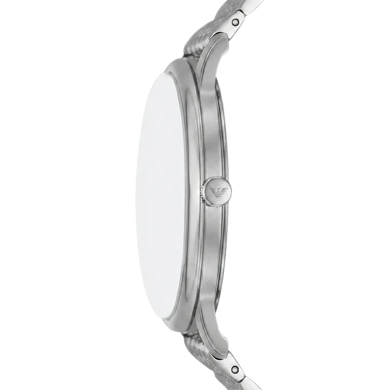 Nico Watch Stainless Steel 42mm