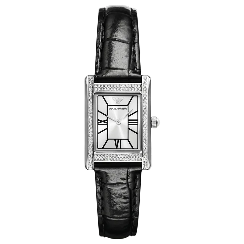 Genni Watch Leather 32mm