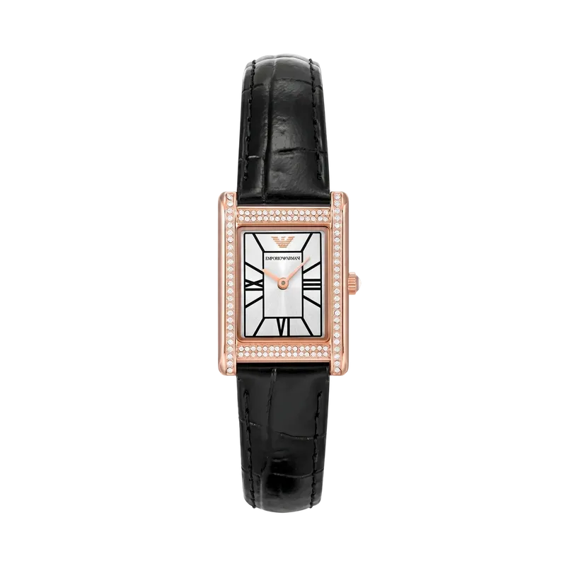 Genni Watch Leather 32mm