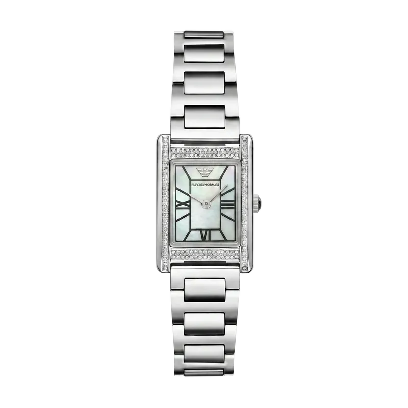 Genni Watch Stainless Steel 32mm