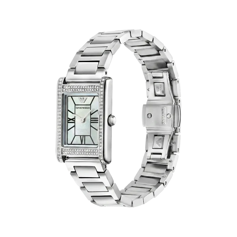 Genni Watch Stainless Steel 32mm