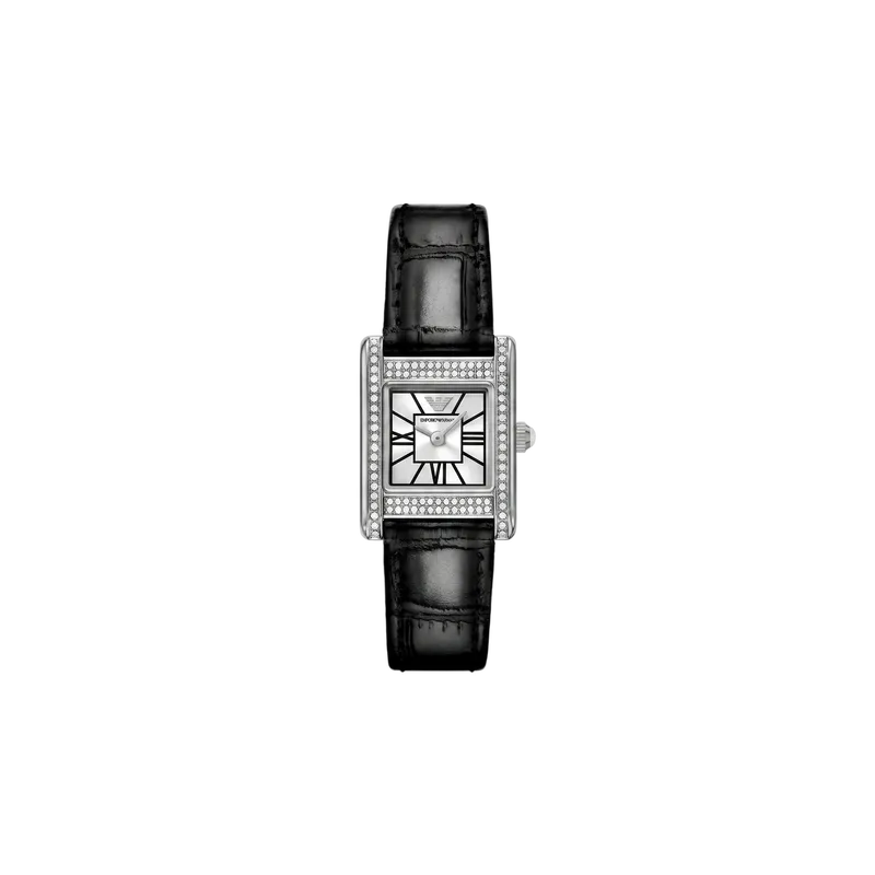 Genni Watch Leather 20mm