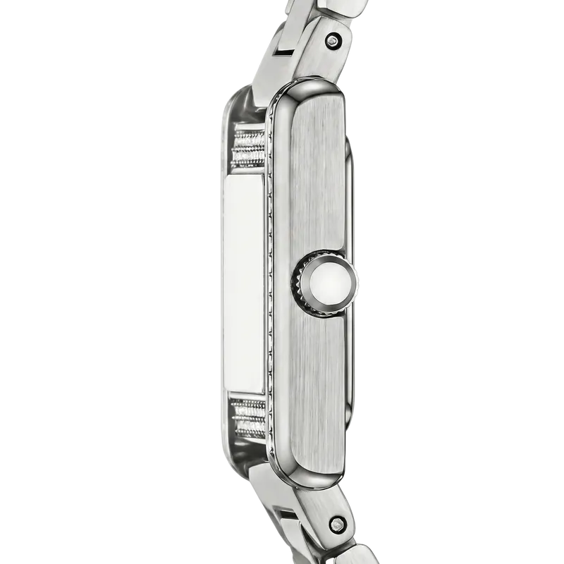 Genni Watch Stainless Steel 20x26mm