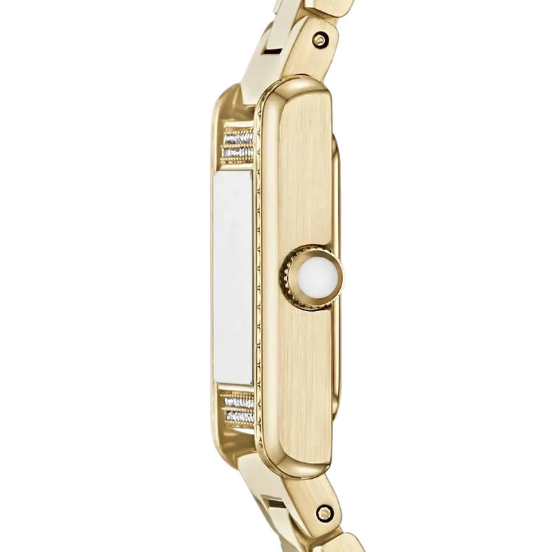 Genni Watch Stainless Steel 20mm