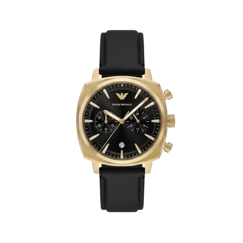 Carlo Watch