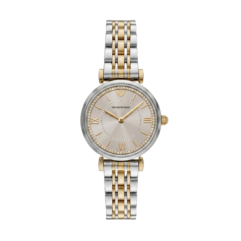 Gianni T-Bar Watch Gold 32mm