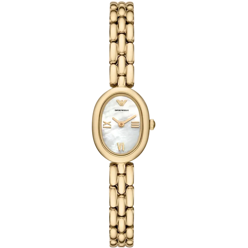 Sinfonia Watch Gold 24mm