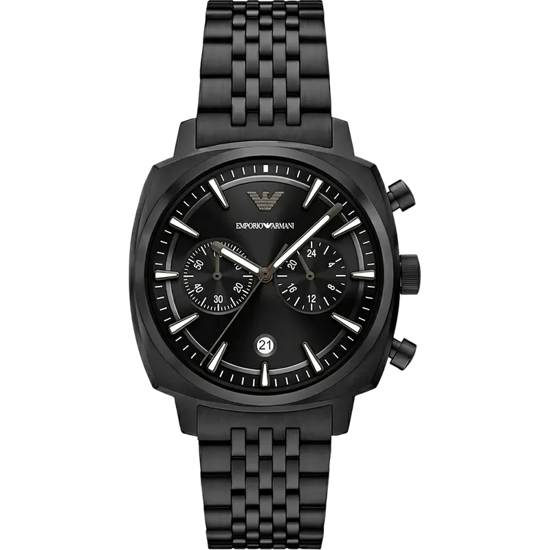 Chronograph Watch