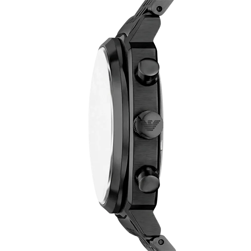 Chronograph Watch