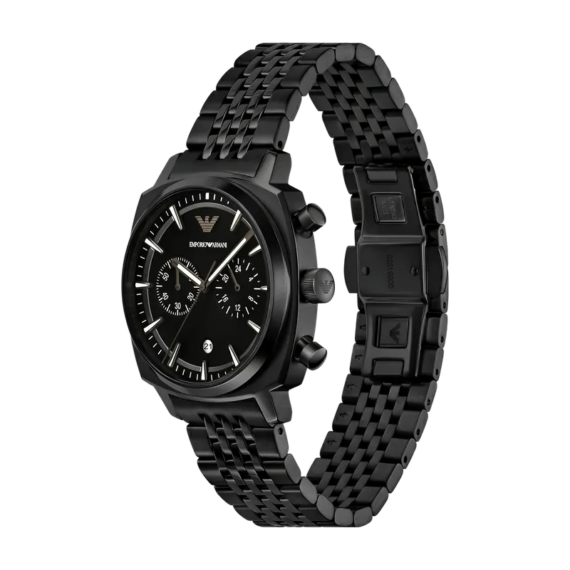 Chronograph Watch