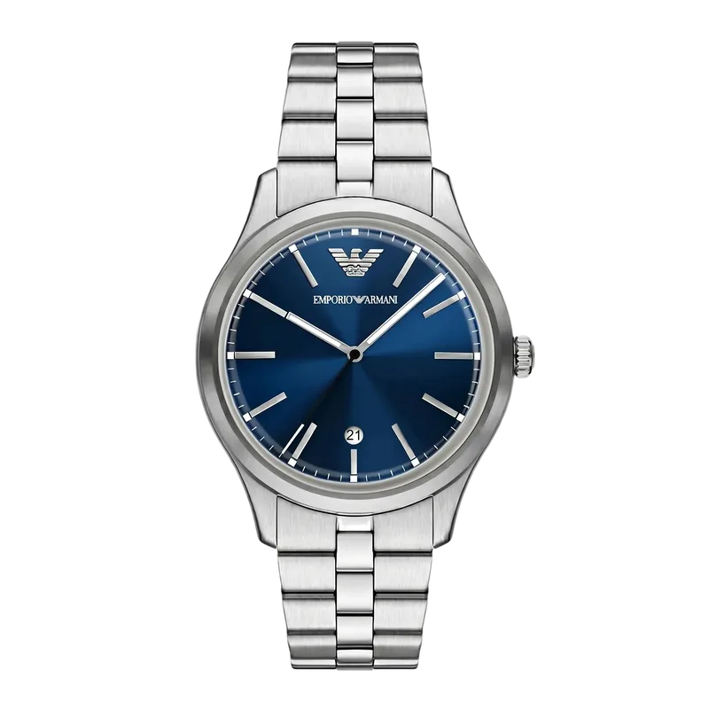 Dario Watch Blue 41mm