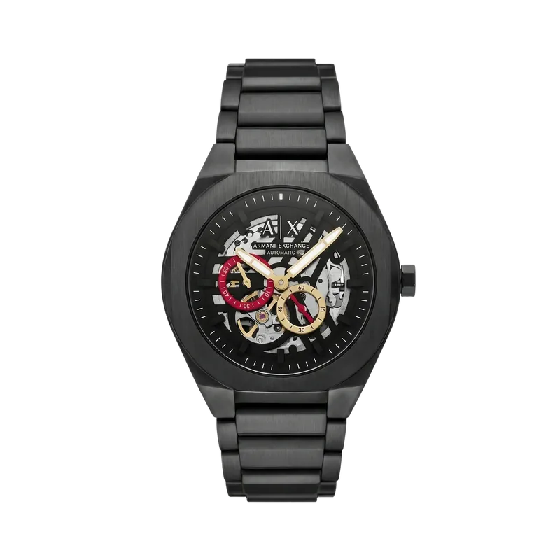 Sync Automatic Watch